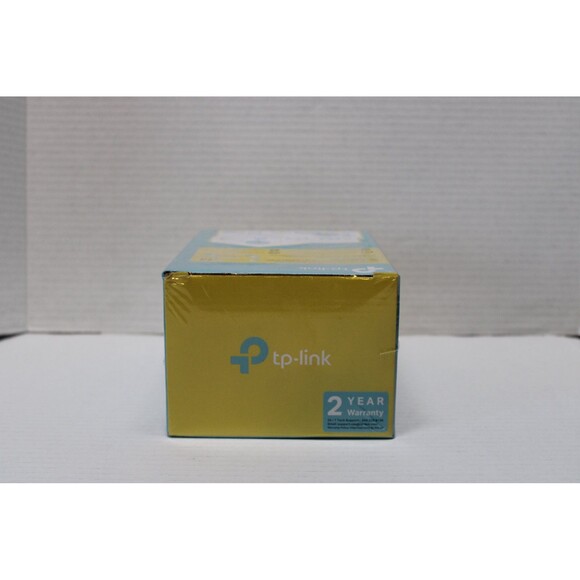 TP-Link TL-PA4010 KIT AV600 600Mbps Powerline Ethernet Adapters - Picture 5 of 7